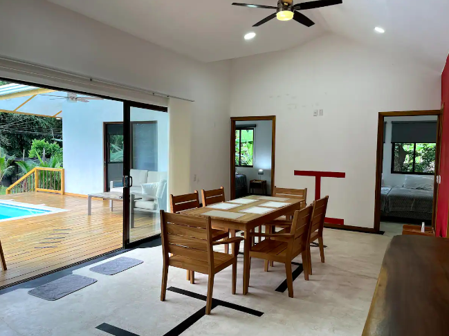 3 bed Single Family Homes For Sale in Manzanillo, Puntarenas - thumb 9