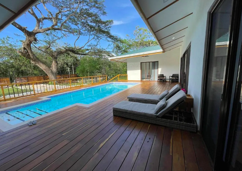 3 bed Single Family Homes For Sale in Manzanillo, Puntarenas - thumb 15