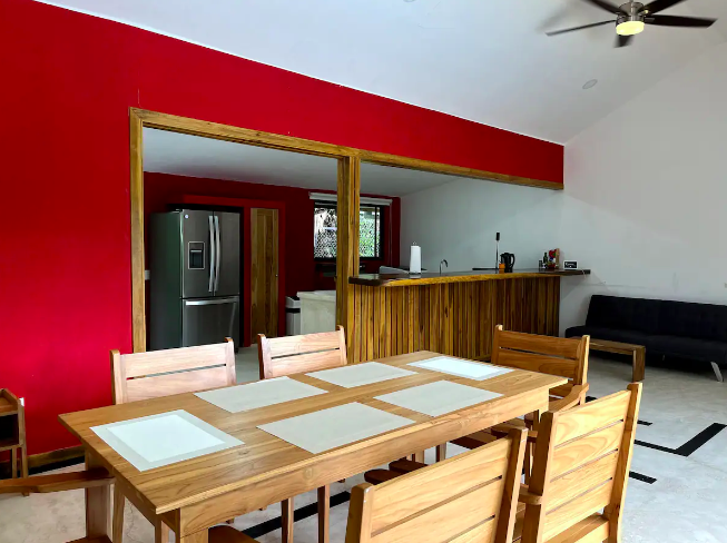 3 bed Single Family Homes For Sale in Manzanillo, Puntarenas - thumb 8