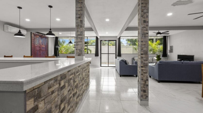 18 bed Single Family Homes For Sale in Jaco, Puntarenas - thumb 18