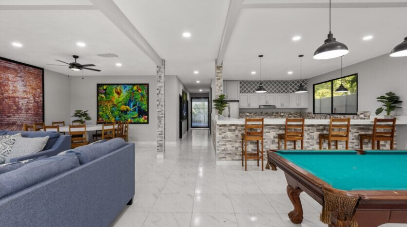 18 bed Single Family Homes For Sale in Jaco, Puntarenas - thumb 15