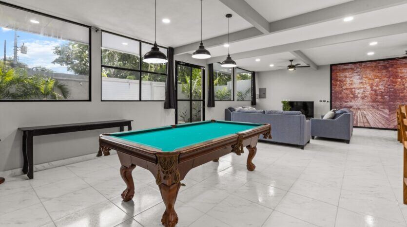 18 bed Single Family Homes For Sale in Jaco, Puntarenas - thumb 14