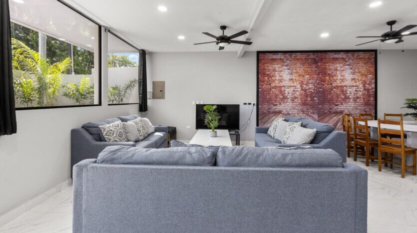 18 bed Single Family Homes For Sale in Jaco, Puntarenas - thumb 6