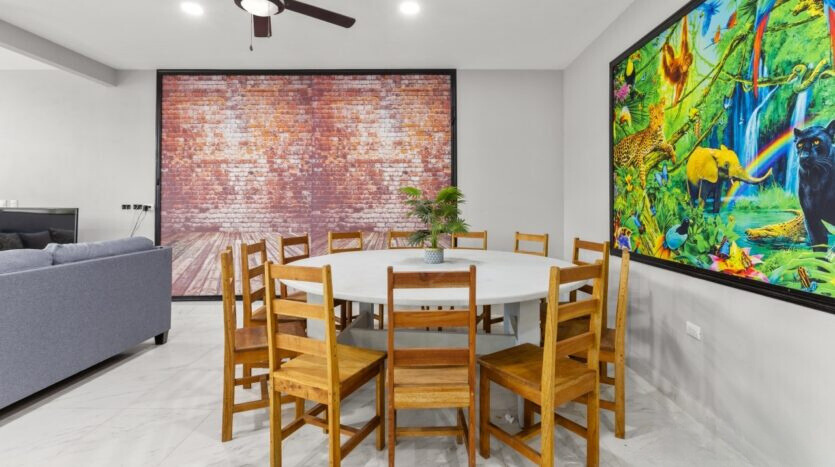 18 bed Single Family Homes For Sale in Jaco, Puntarenas - thumb 3