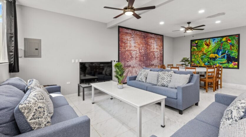 18 bed Single Family Homes For Sale in Jaco, Puntarenas - thumb 7