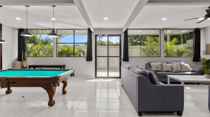 18 bed Single Family Homes For Sale in Jaco, Puntarenas - thumb 17