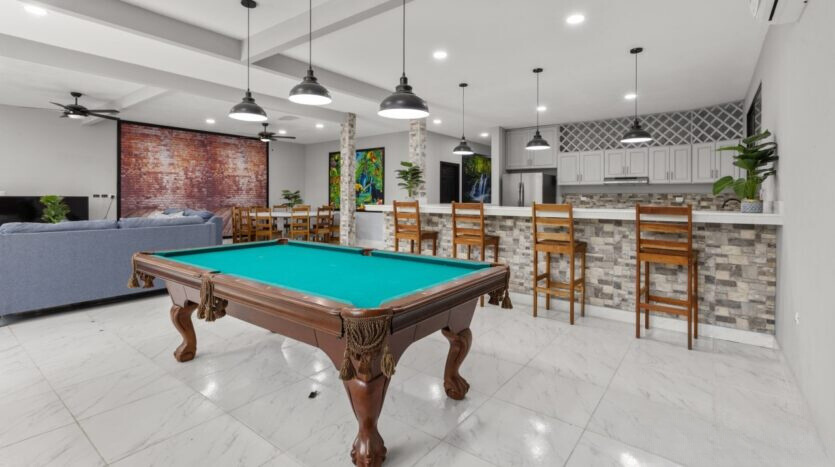 18 bed Single Family Homes For Sale in Jaco, Puntarenas - thumb 16