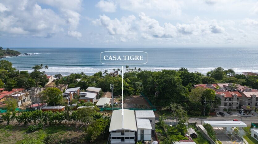 18 bed Single Family Homes For Sale in Jaco, Puntarenas - thumb 1