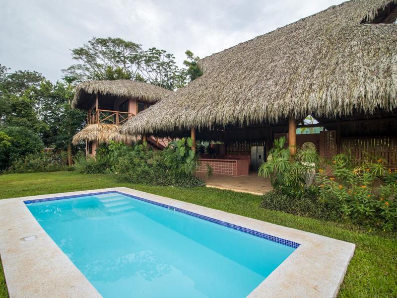 3 bed Single Family Homes For Sale in Delicias, Puntarenas - 1