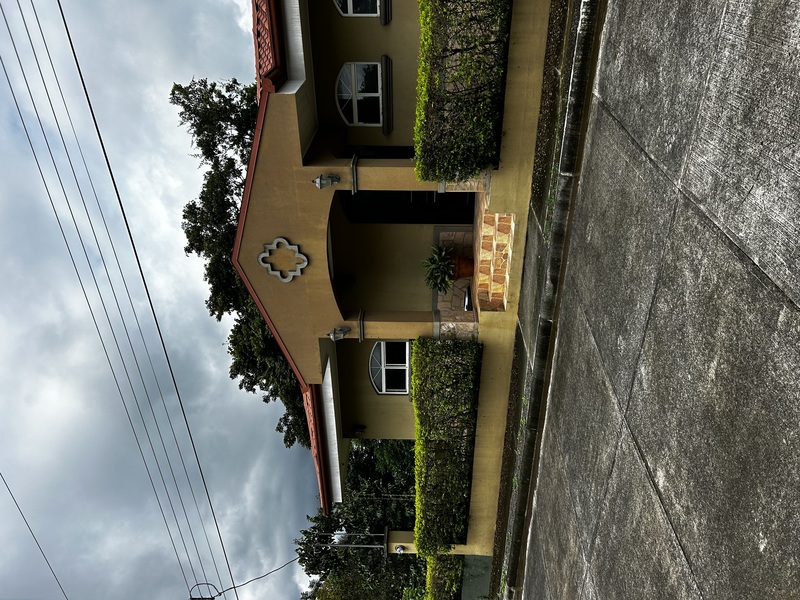 3 bed Single Family Homes For Rent in Orotina, Alajuela - 1