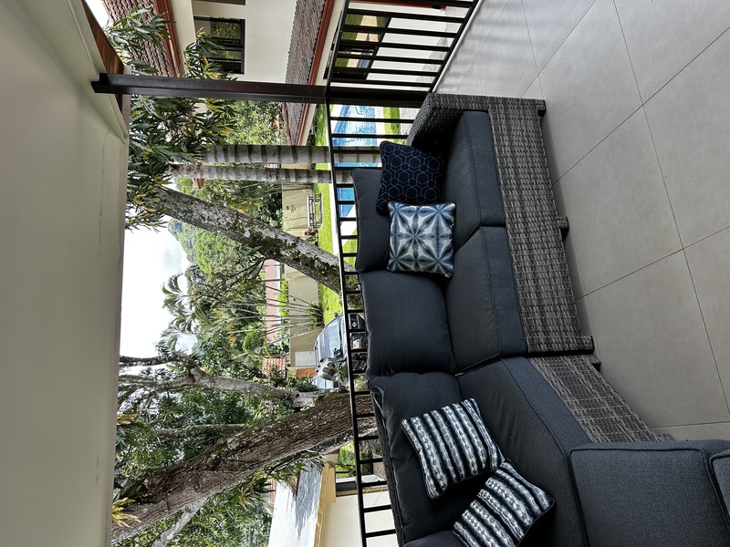 1 bed Condo For Rent in Atenas, Alajuela - 1