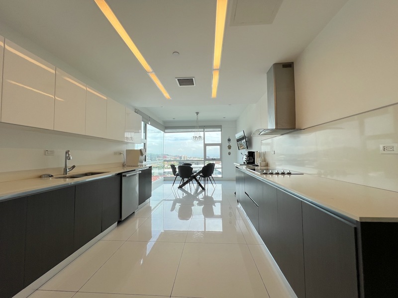 4 bed Apartment For Sale in Escazu, San Jose - 1