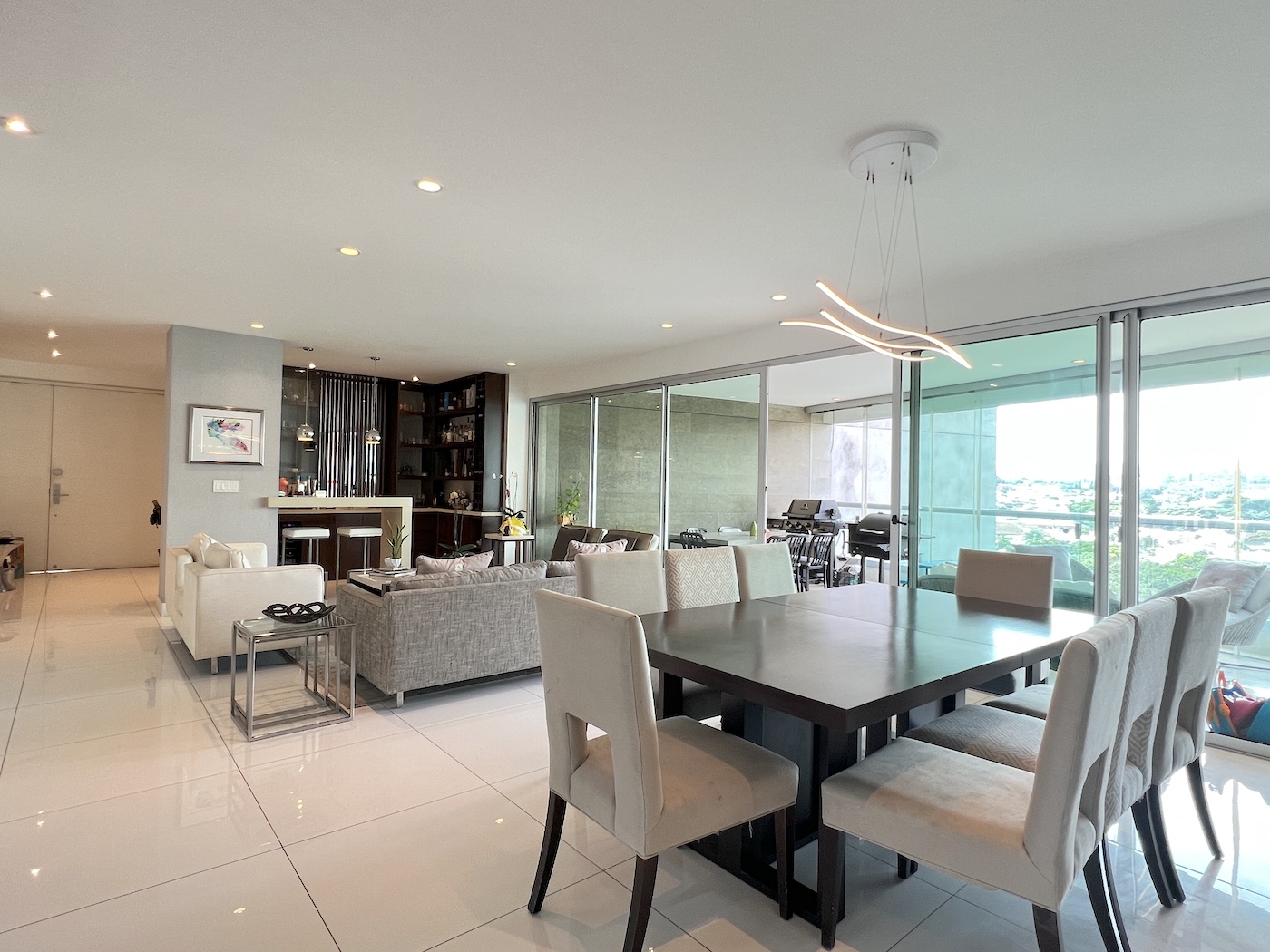 4 bed Apartment For Sale in Escazu, San Jose - thumb 2