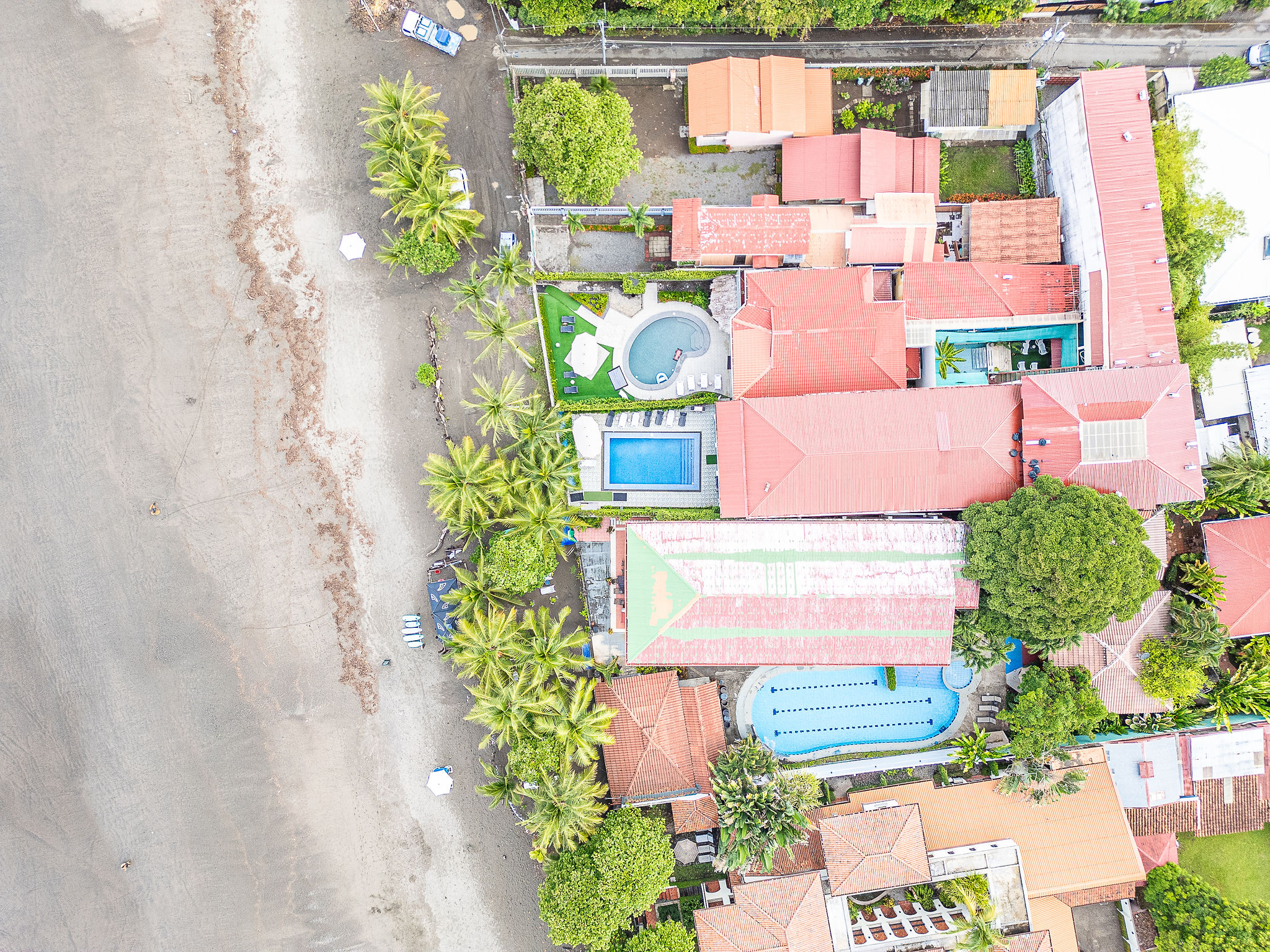 43 bed Single Family Homes For Sale in Jaco, Puntarenas - thumb 25