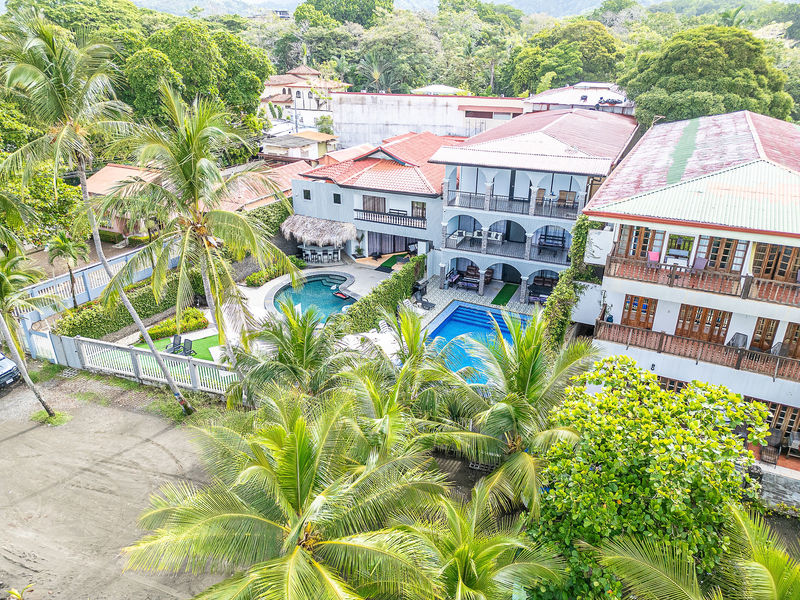 43 bed Single Family Homes For Sale in Jaco, Puntarenas