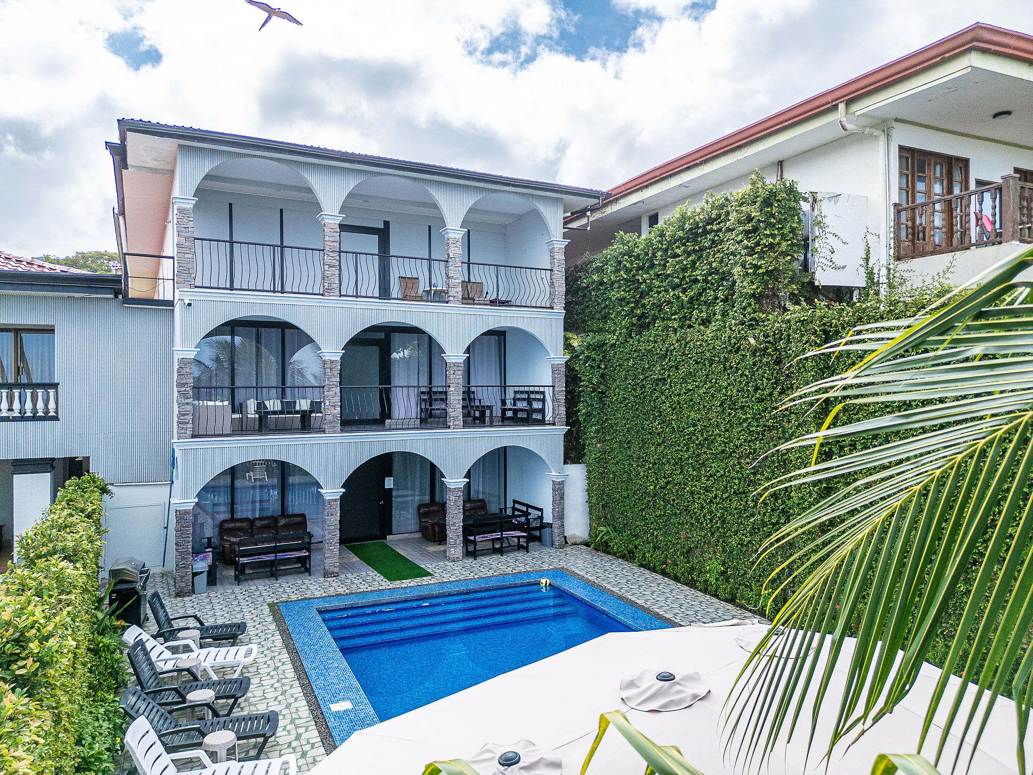 43 bed Single Family Homes For Sale in Jaco, Puntarenas - thumb 27