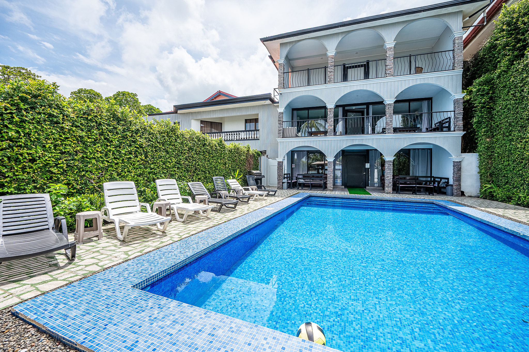 43 bed Single Family Homes For Sale in Jaco, Puntarenas - thumb 24