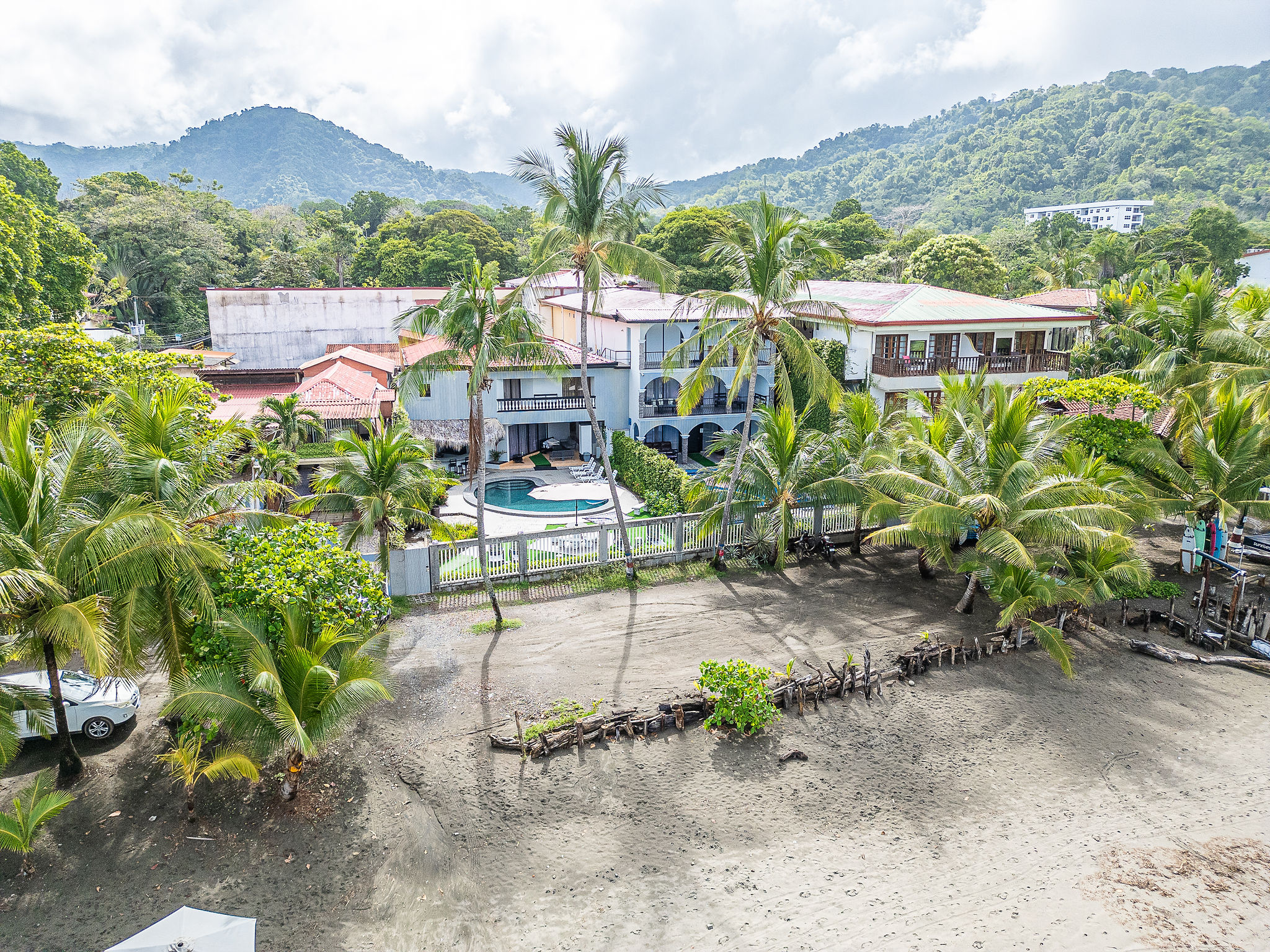 43 bed Single Family Homes For Sale in Jaco, Puntarenas - thumb 29