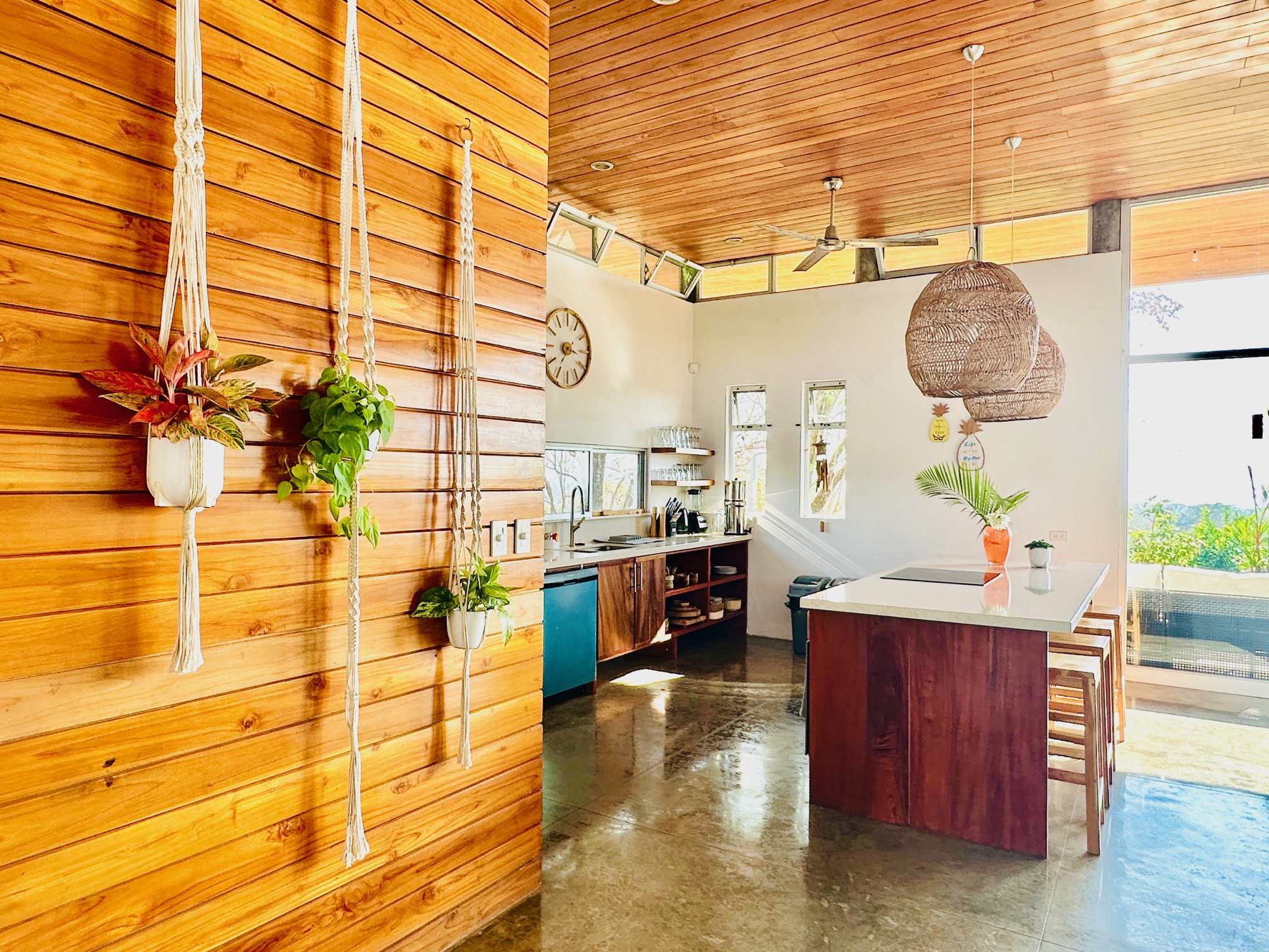 5 bed Single Family Homes For Sale in Nosara, Guanacaste - thumb 17