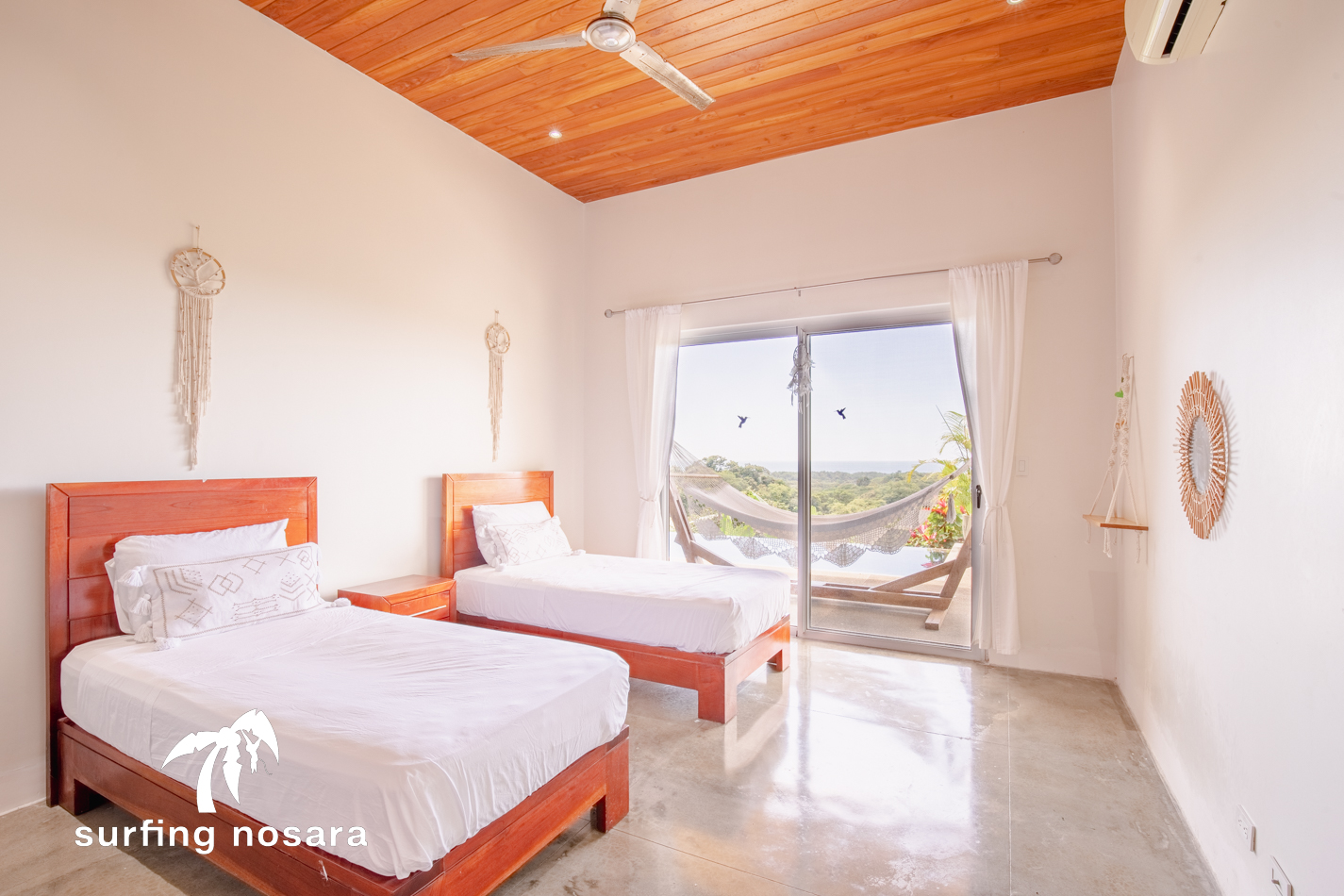 5 bed Single Family Homes For Sale in Nosara, Guanacaste - thumb 24