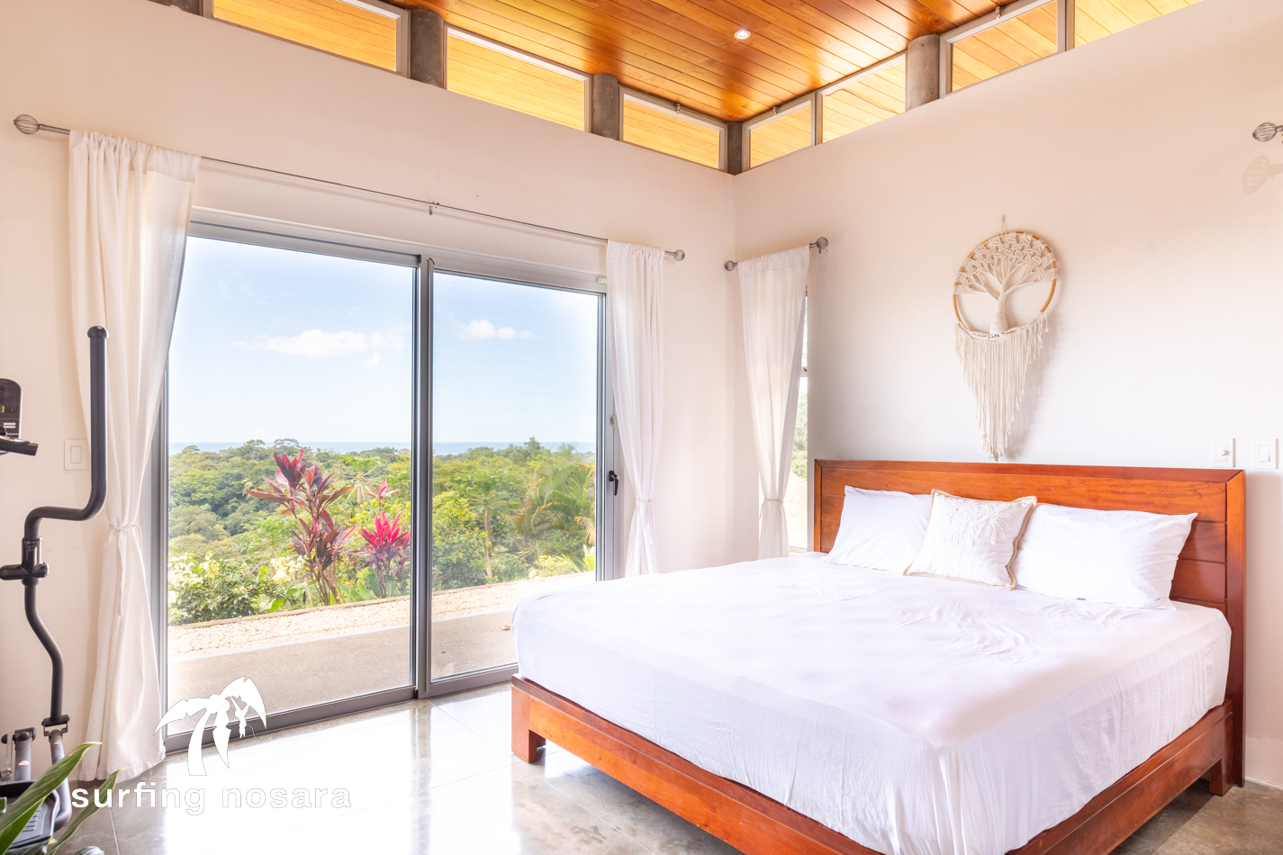 5 bed Single Family Homes For Sale in Nosara, Guanacaste - thumb 20