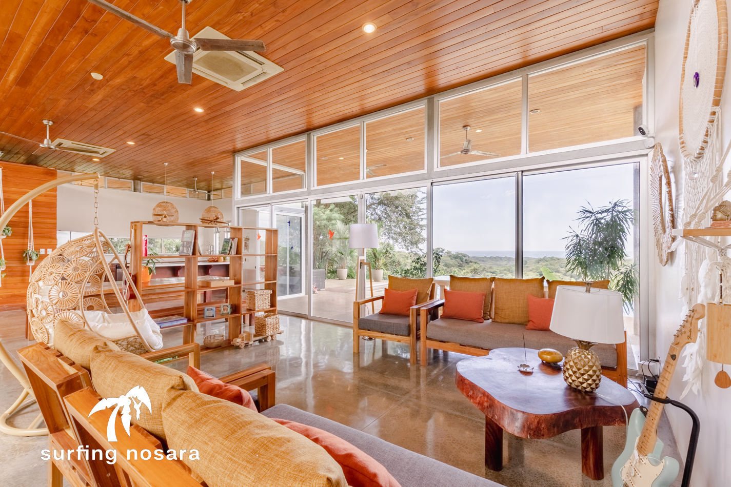 5 bed Single Family Homes For Sale in Nosara, Guanacaste - thumb 19