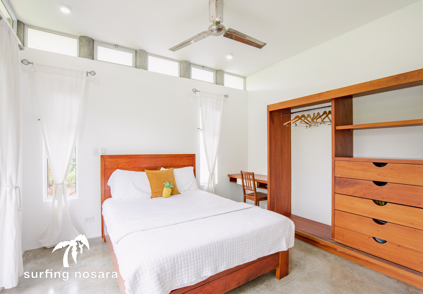 5 bed Single Family Homes For Sale in Nosara, Guanacaste - thumb 27