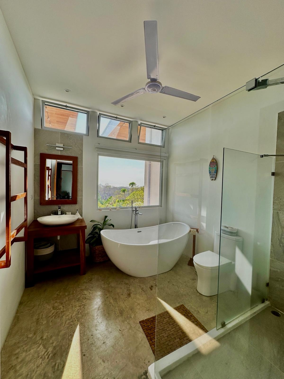 5 bed Single Family Homes For Sale in Nosara, Guanacaste - thumb 28