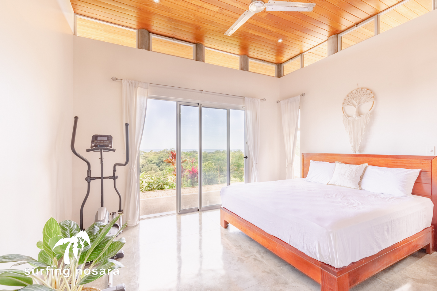 5 bed Single Family Homes For Sale in Nosara, Guanacaste - thumb 23