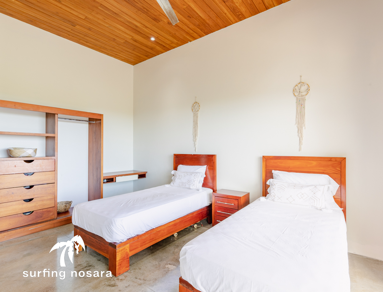 5 bed Single Family Homes For Sale in Nosara, Guanacaste - thumb 25