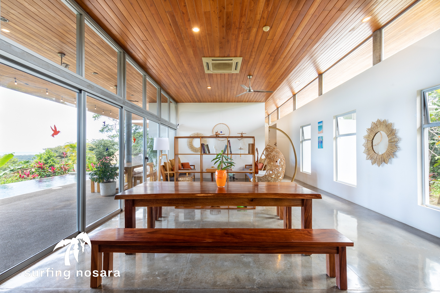 5 bed Single Family Homes For Sale in Nosara, Guanacaste - thumb 18