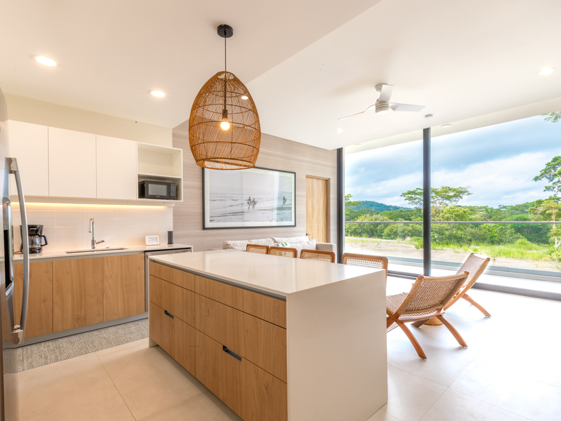 2 bed Condo For Rent in Esperanza, Guanacaste - 1