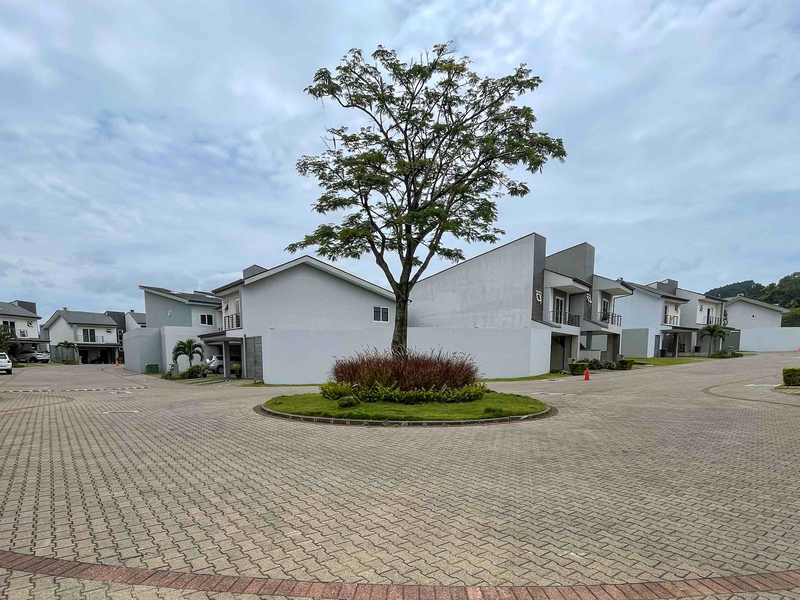 3 bed Single Family Homes For Sale in Guachipelin De Escazu, San Jose - 1