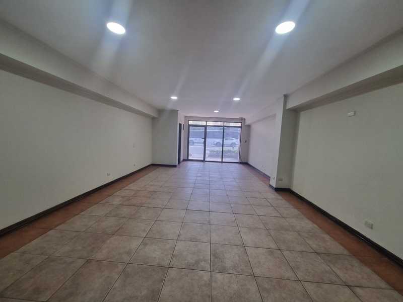 3 bed Commercial For Rent in Curridabat, San Jose - 1