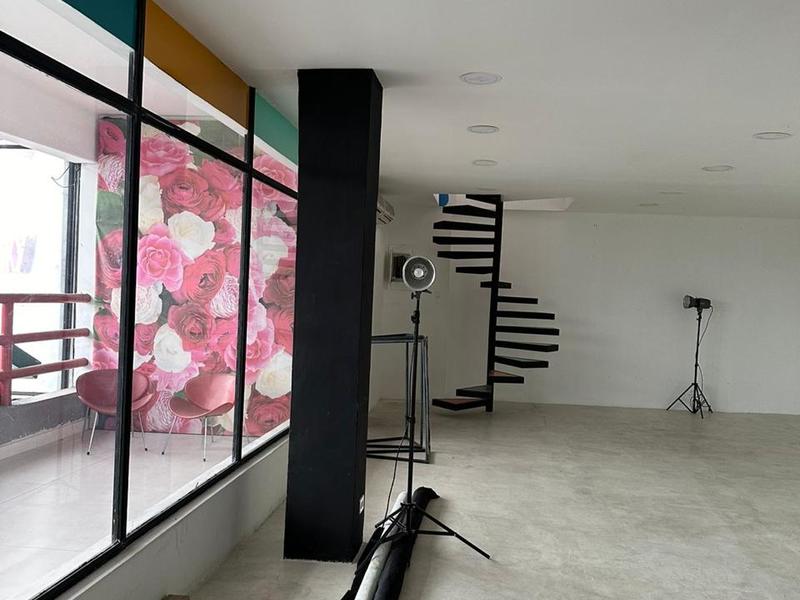 1 bed Commercial For Rent in Escazu, San Jose - 1