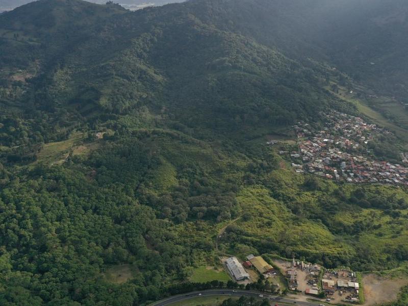 0 bed Land For Sale in Tres Ríos, Cartago - 1