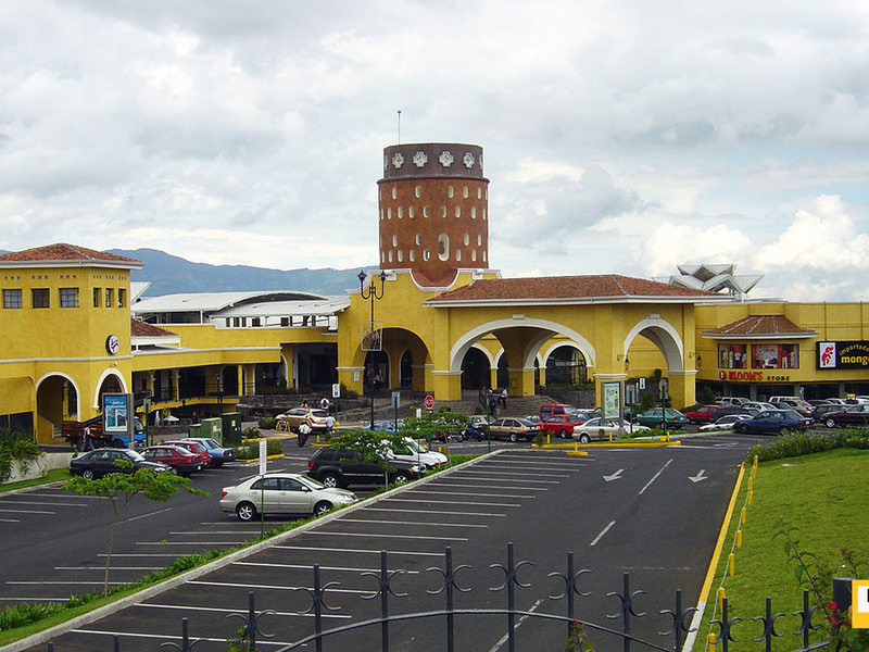 1 bed Commercial For Rent in Heredia, Heredia - 1