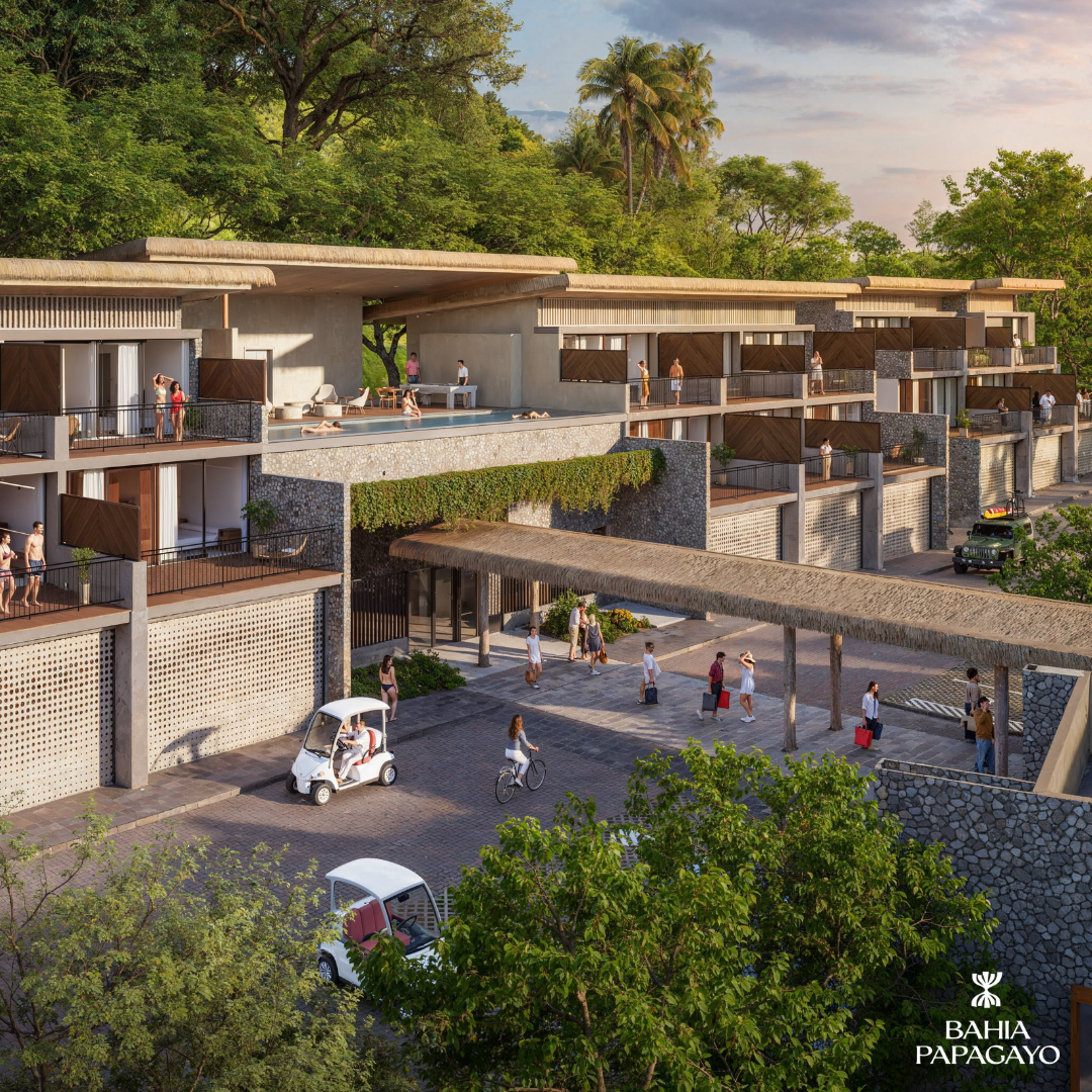 1 bed Condo For Sale in Playa Panama, Guanacaste - thumb 6