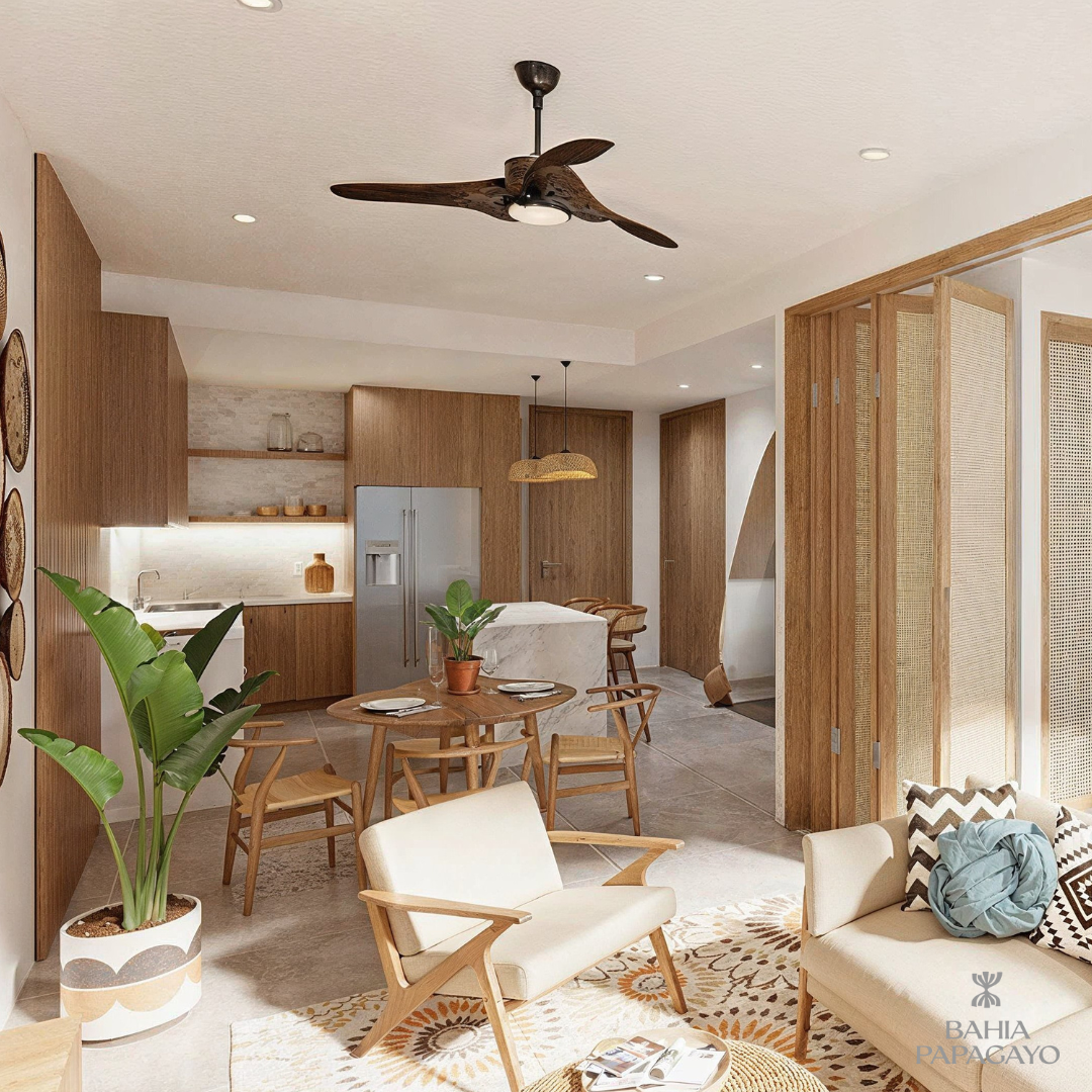 1 bed Condo For Sale in Playa Panama, Guanacaste - thumb 3