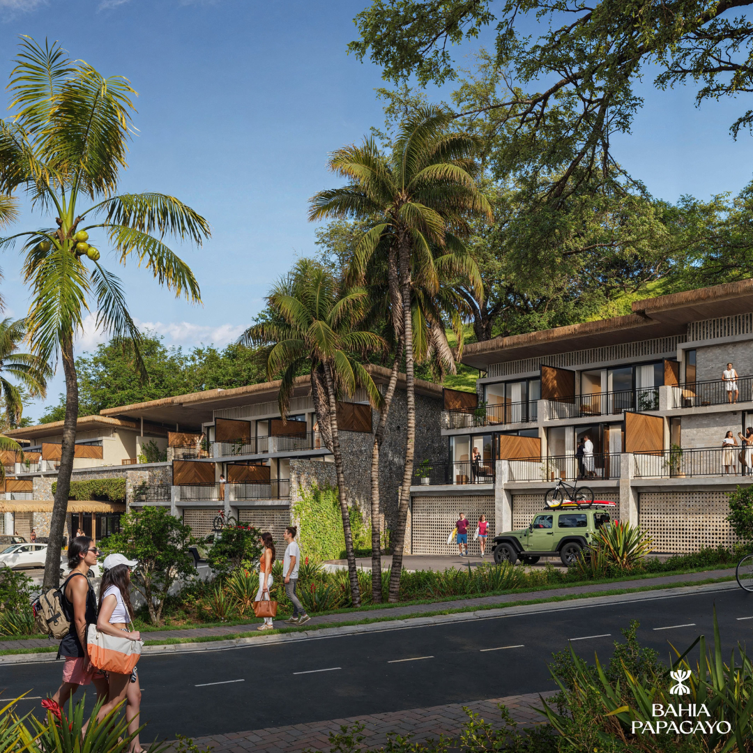 1 bed Condo For Sale in Playa Panama, Guanacaste - thumb 9