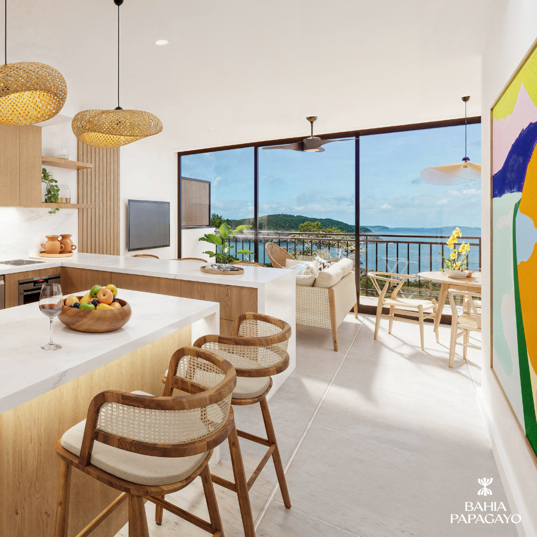 1 bed Condo For Sale in Playa Panama, Guanacaste - thumb 1