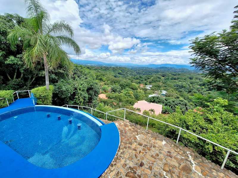2 bed Single Family Homes For Rent in Atenas, Alajuela - 1