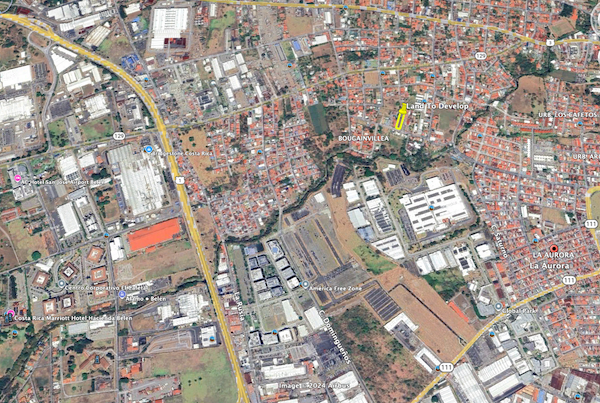 0 bed Land For Sale in Heredia, Heredia - thumb 2