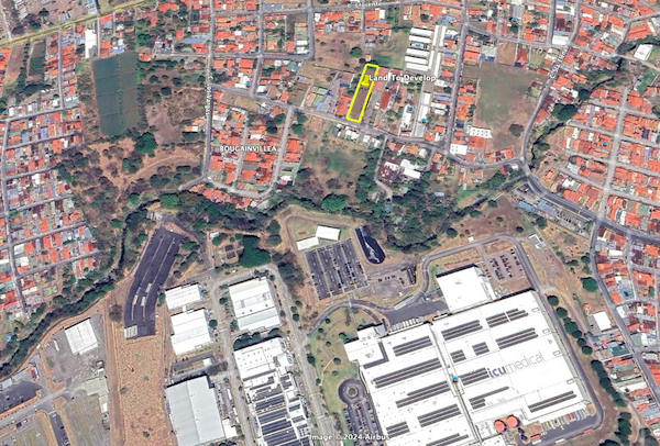 0 bed Land For Sale in Heredia, Heredia - thumb 1