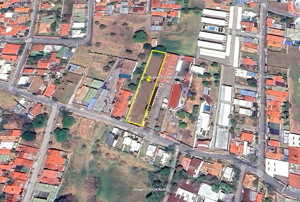 0 bed Land For Sale in Heredia, Heredia - thumb 3