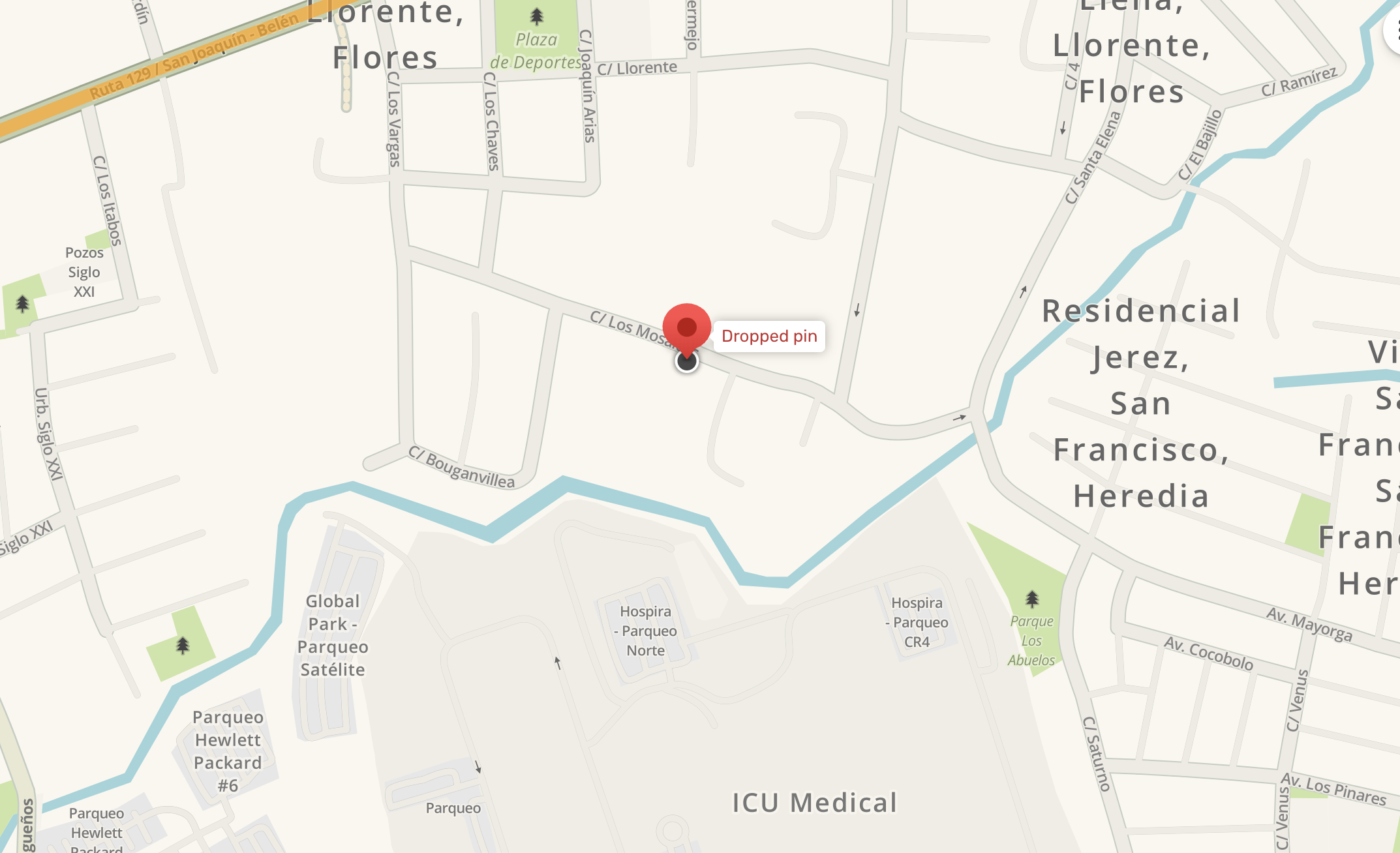 0 bed Land For Sale in Heredia, Heredia - thumb 8