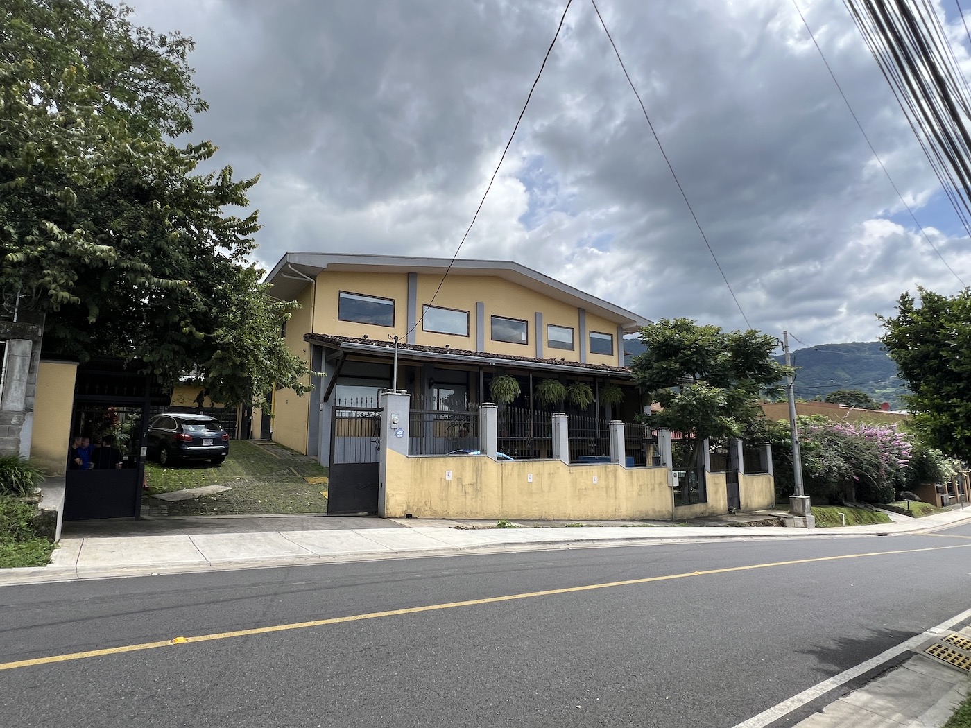 25 bed Commercial For Sale in Escazu, San Jose - thumb 1