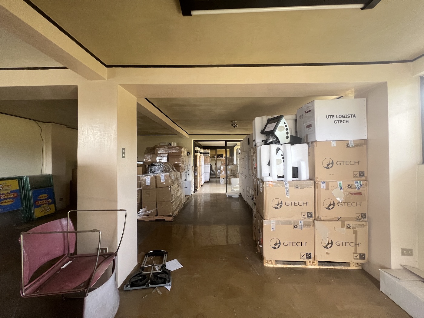 25 bed Commercial For Rent in Escazu, San Jose - thumb 25