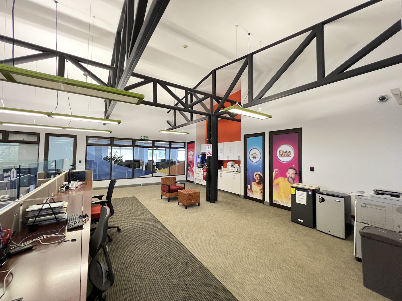 25 bed Commercial For Rent in Escazu, San Jose - thumb 15