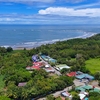  - Titled Beach Home in Uvita\s National Park